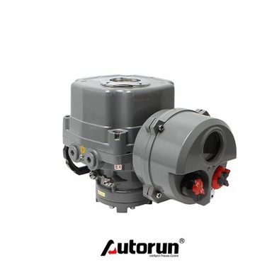 Controlerul inteligent al porțiunii