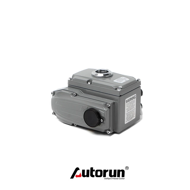 Actuator electric ODL